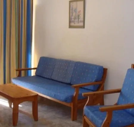 Los Cactus 5* Playa del Inglés