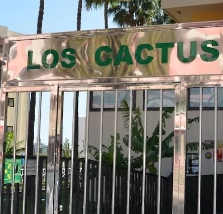 Los Cactus Hotel